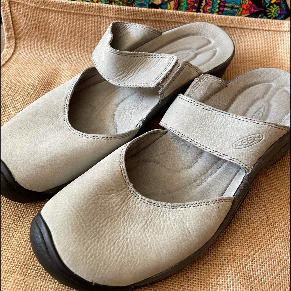 Keen Casual Shoes. Good Condition size 10